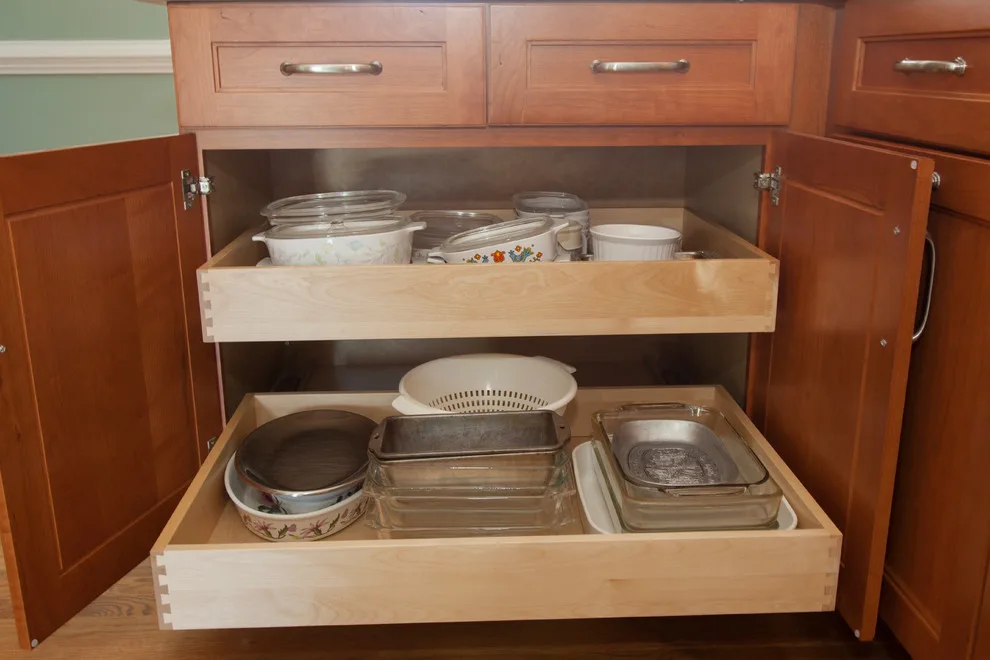 Premier Cabinets Of Virginia, LLC - Photo 8