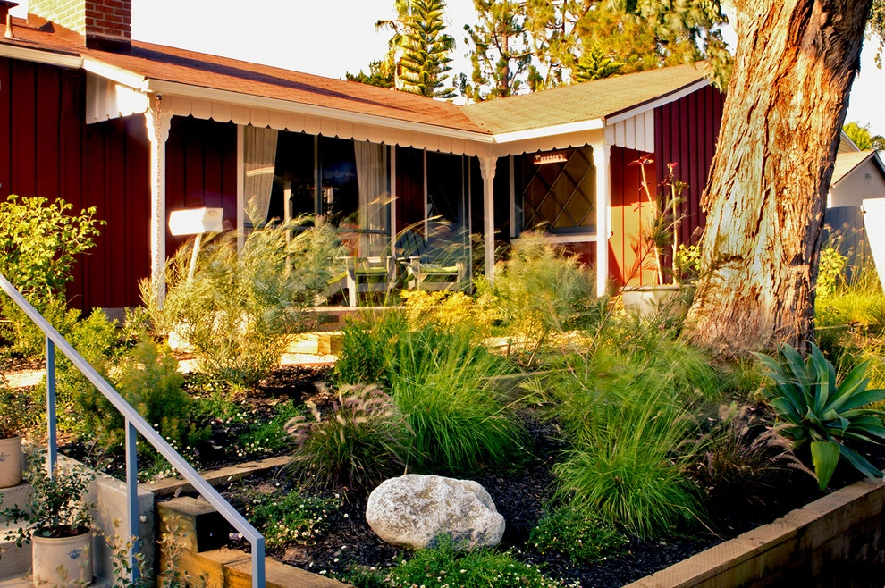 Ranch Bungalow - Manhattan Beach by Bosler Earth Design - Photo 6