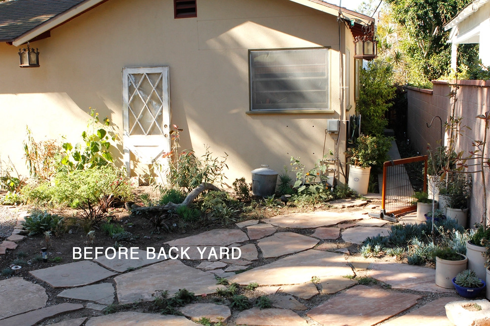 Ranch Bungalow - Manhattan Beach by Bosler Earth Design - Photo 17