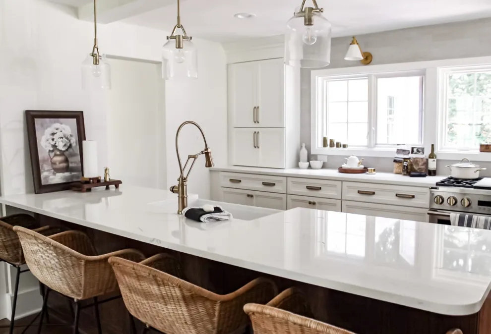 Complete Residence in Silver Lake by Element Design Build Remodel - Photo 28