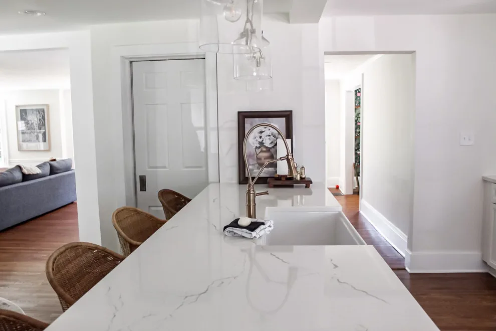 Complete Residence in Silver Lake by Element Design Build Remodel - Photo 12
