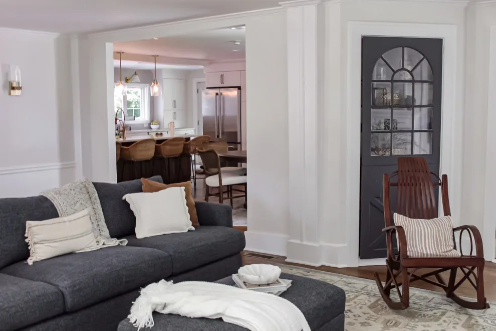 Complete Residence in Silver Lake by Element Design Build Remodel - Photo 26
