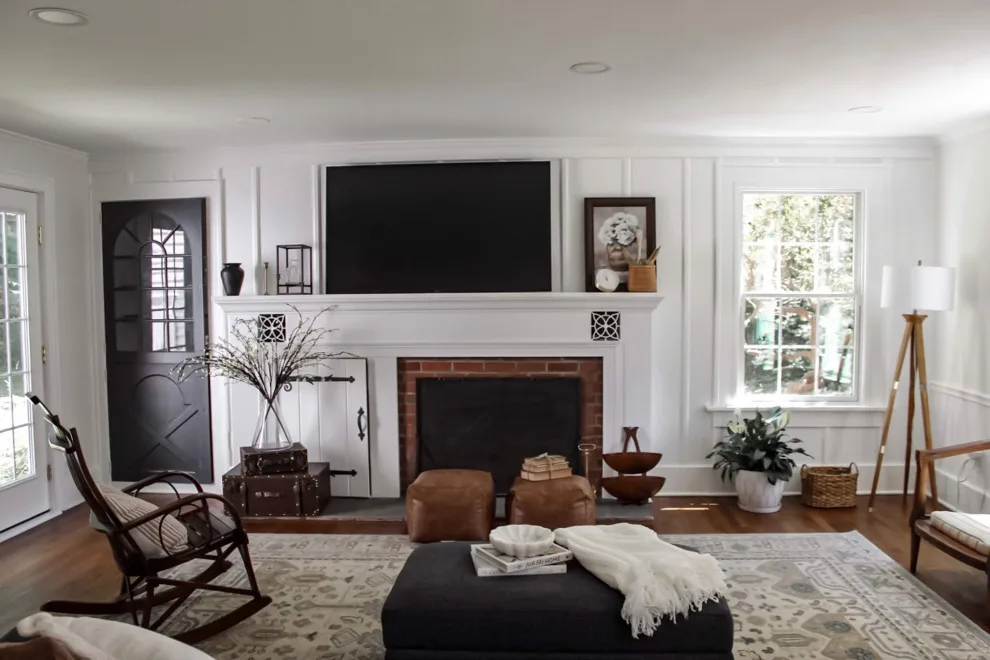 Complete Residence in Silver Lake by Element Design Build Remodel - Photo 11