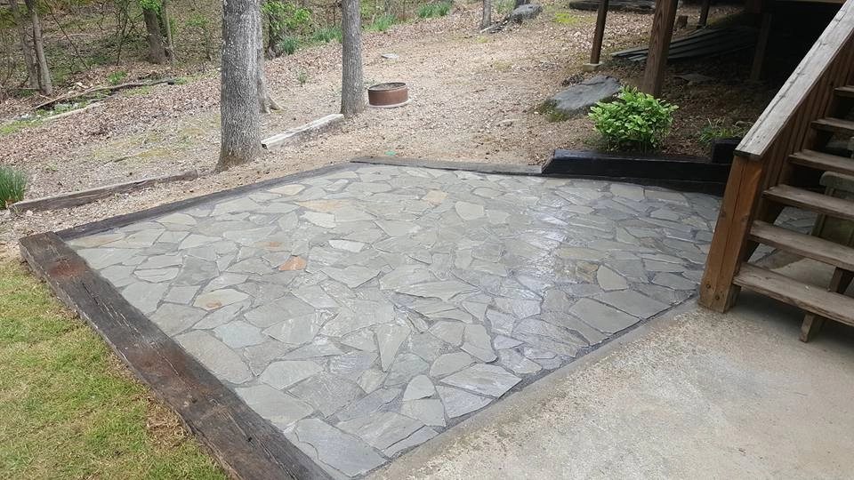 Cut-n-Up Lawncare And Landscape - Photo 5