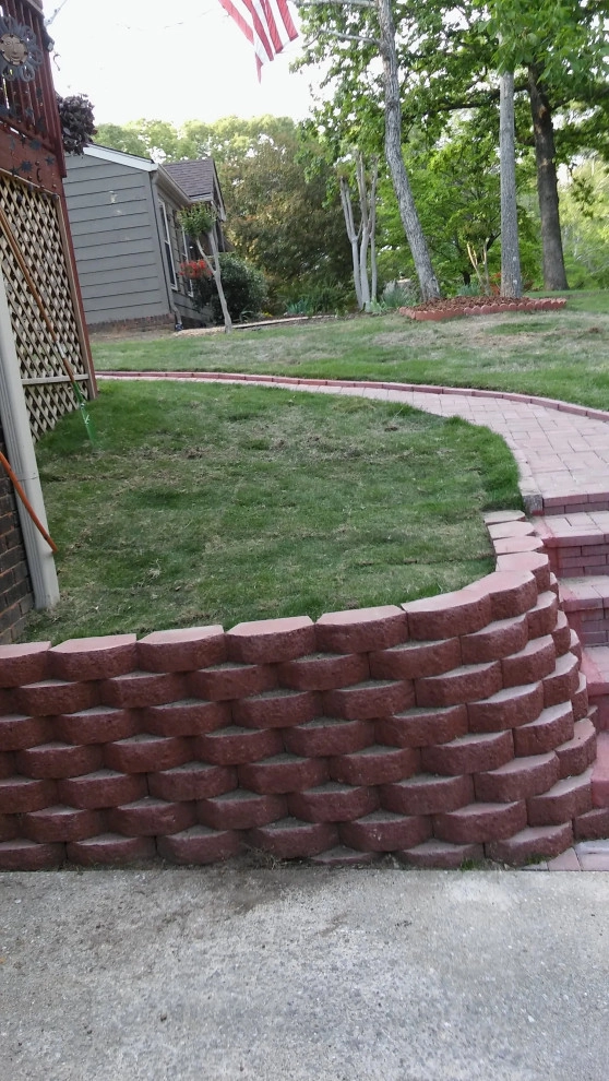 Landscape Installations by Cut-n-Up Lawncare And Landscape - Photo 15