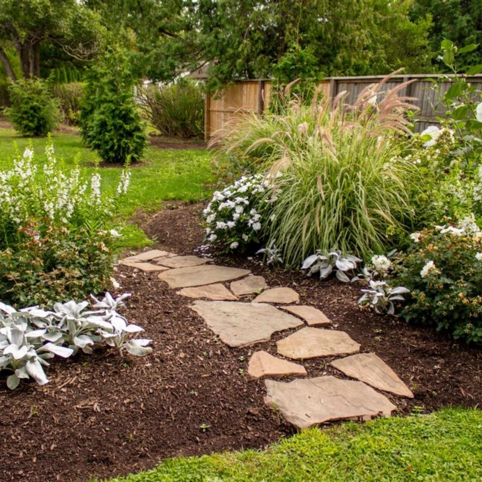 Cut-n-Up Lawncare And Landscape - Photo 9