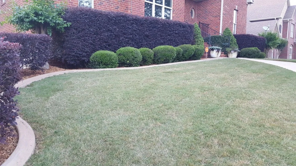 Landscape Installations by Cut-n-Up Lawncare And Landscape - Photo 16