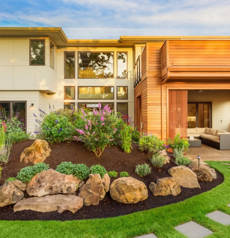 Landscape Installations by Cut-n-Up Lawncare And Landscape - Photo 17
