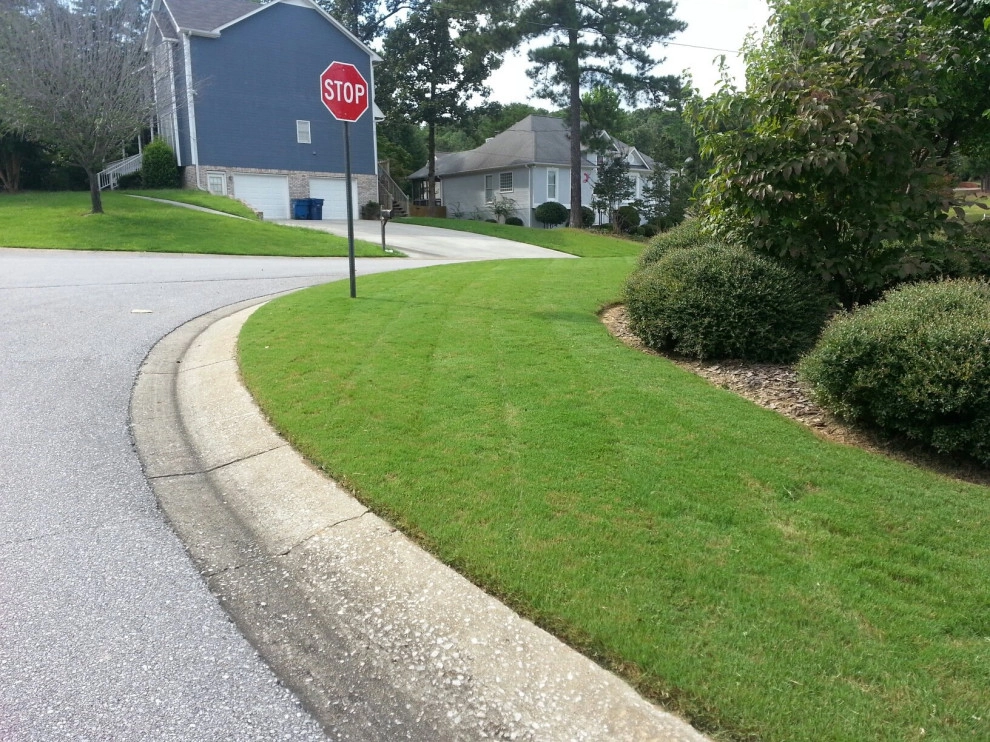 Landscape Installations by Cut-n-Up Lawncare And Landscape - Photo 12