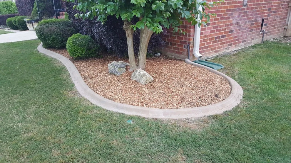 Cut-n-Up Lawncare And Landscape - Photo 3