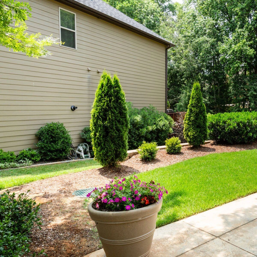 Cut-n-Up Lawncare And Landscape - Photo 6