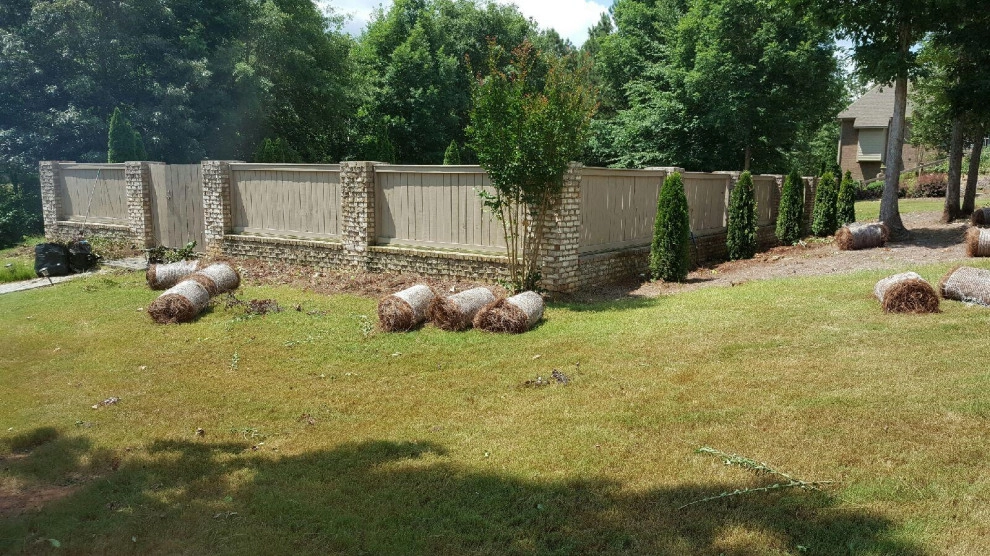 Cut-n-Up Lawncare And Landscape - Photo 4