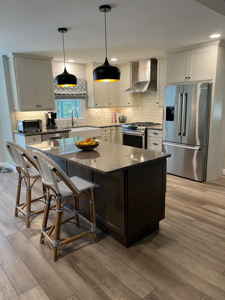 Silverleaf Project by Remodel Greenville - Photo 2