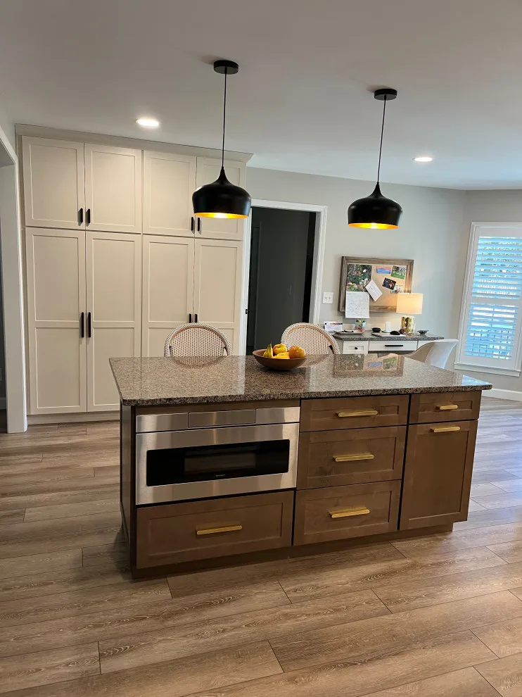Silverleaf Project by Remodel Greenville - Photo 3