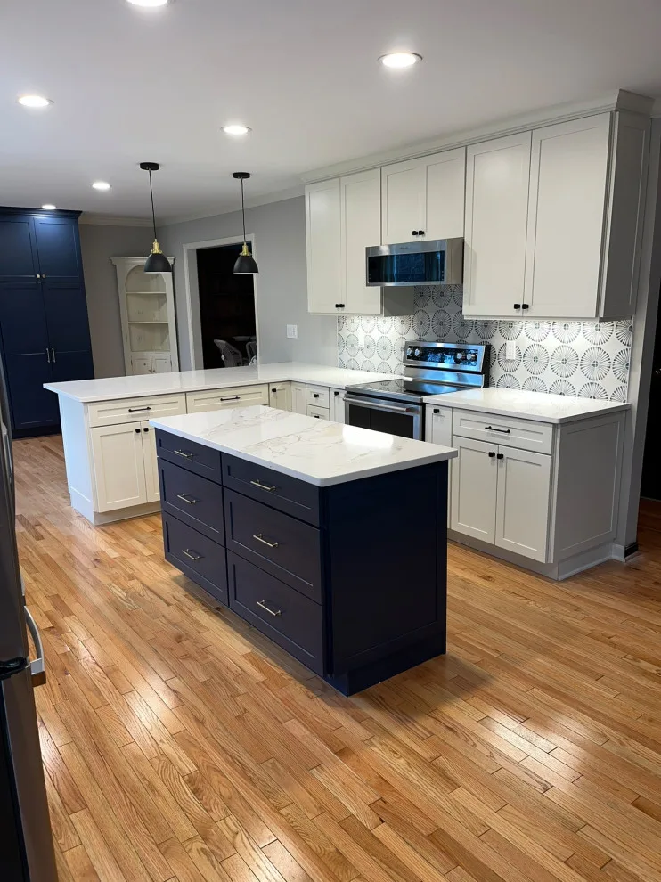 Silverleaf Westside by Remodel Greenville - Photo 2