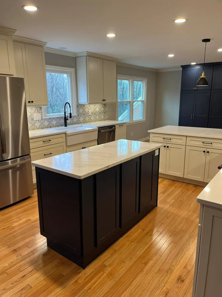 Silverleaf Westside by Remodel Greenville - Photo 3