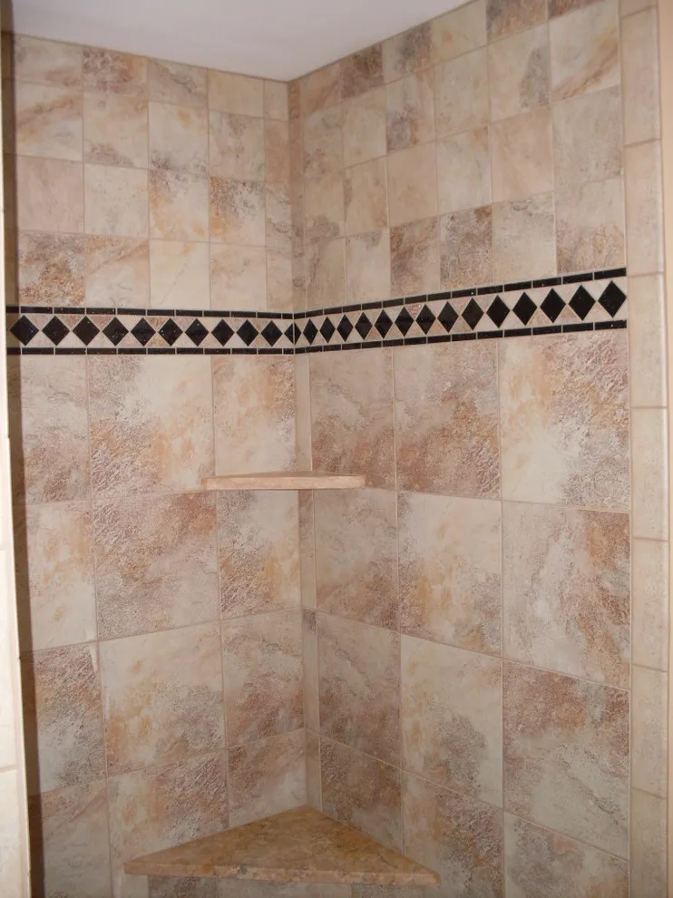 Elmer and Geri's Restroom by KBC Remodeling - Photo 12