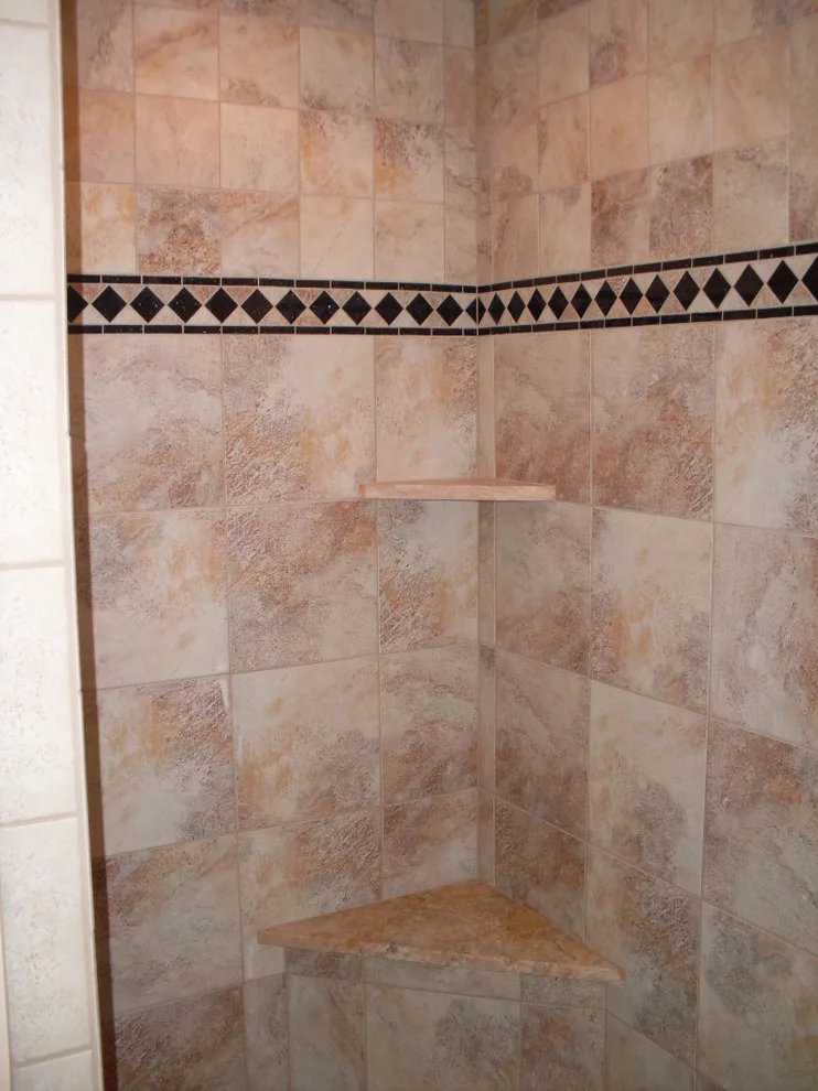 Elmer and Geri's Restroom by KBC Remodeling - Photo 15