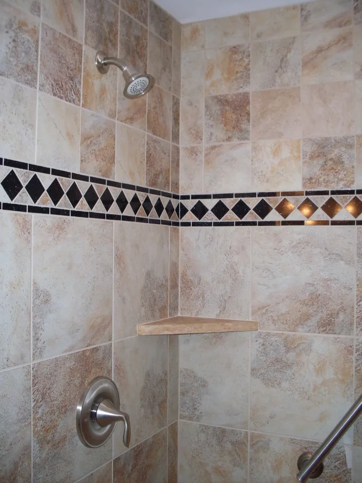 Elmer and Geri's Restroom by KBC Remodeling - Photo 2