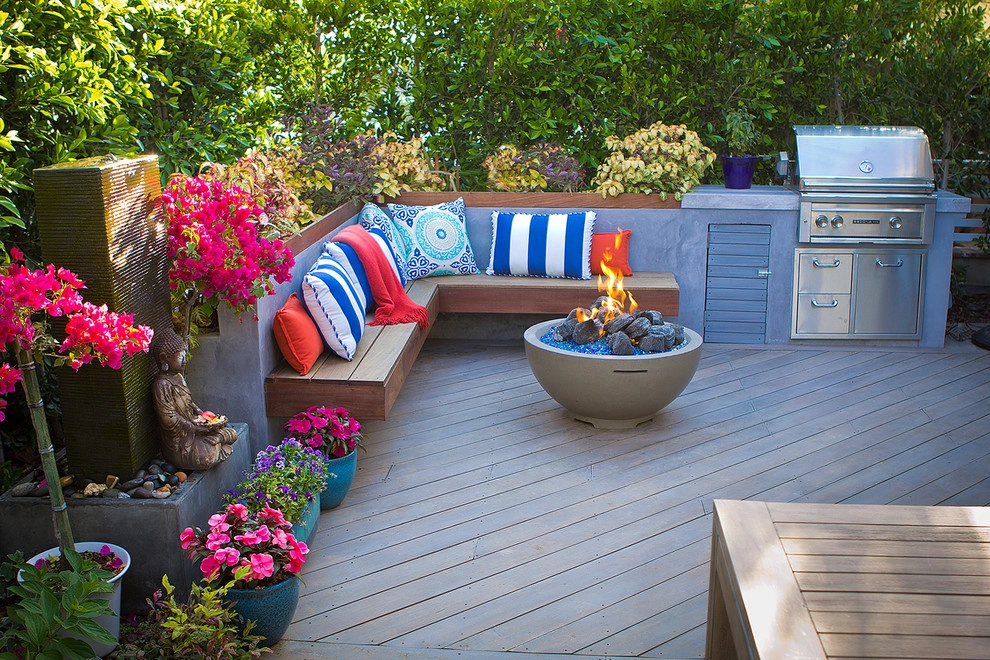 No Backyard, No Problem - Seal Beach by Bosler Earth Design - Photo 7