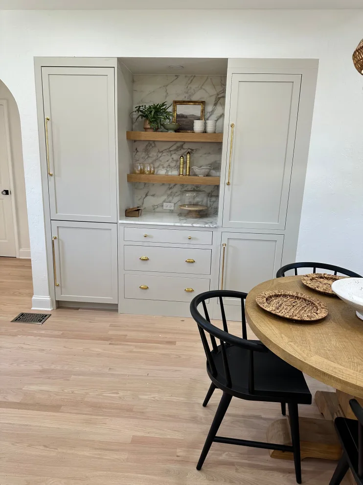 Elegantly Simple by Eleet Fine American Cabinetry - Photo 2