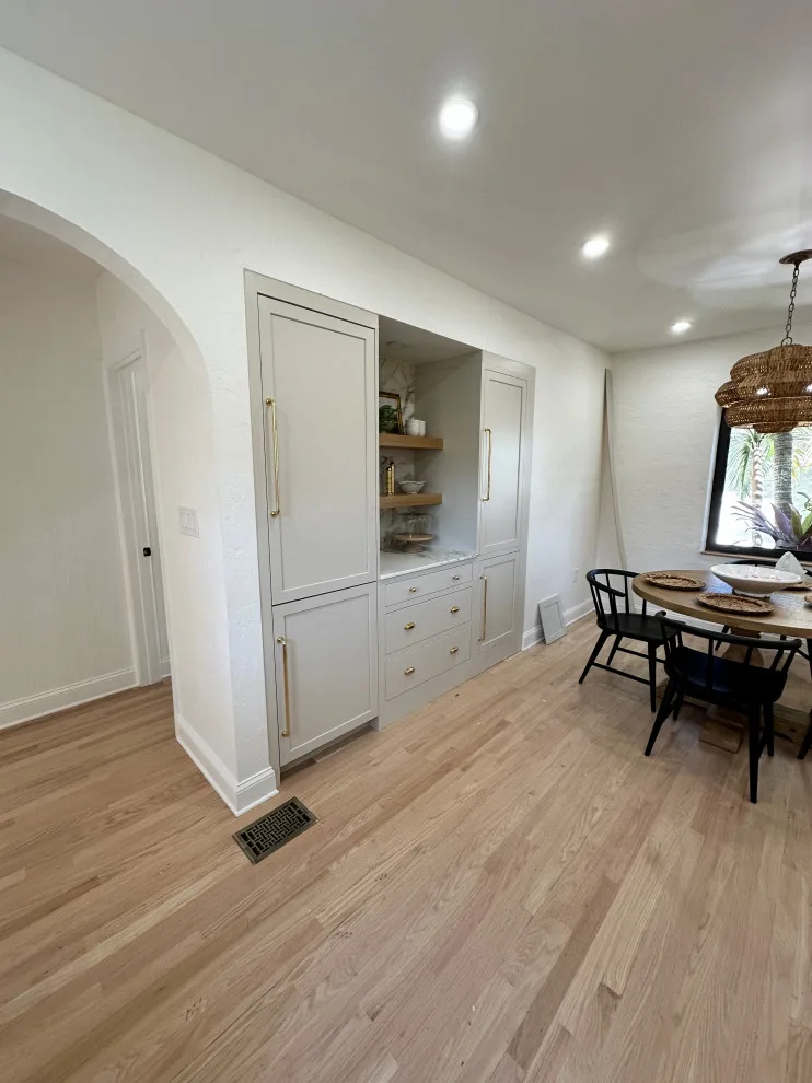 Elegantly Simple by Eleet Fine American Cabinetry - Photo 5