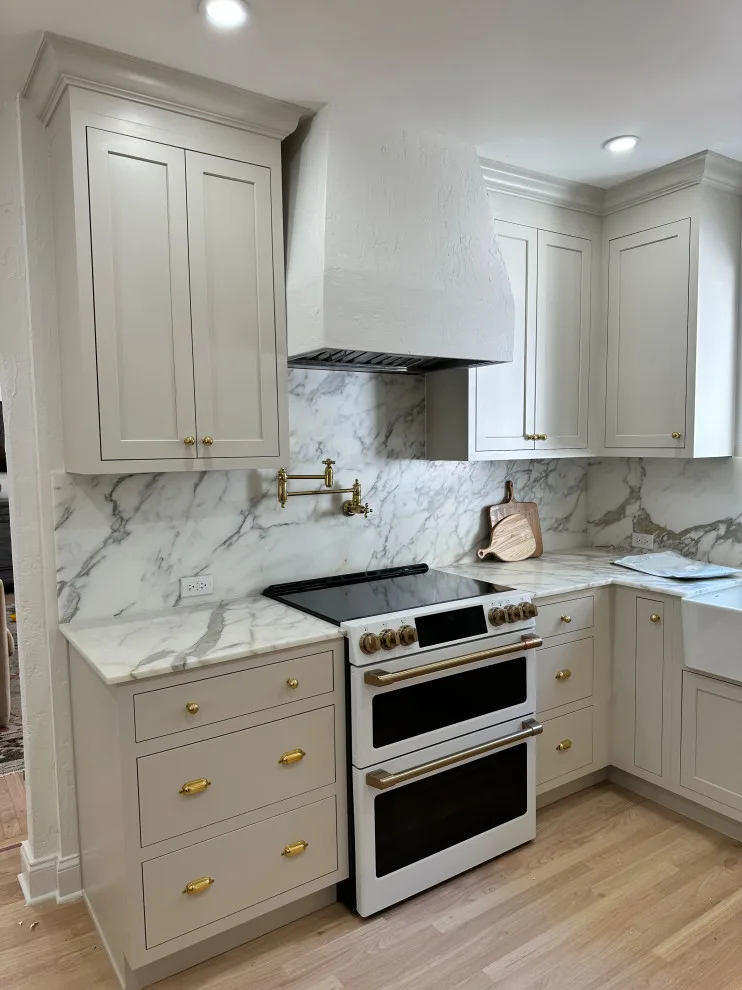Elegantly Simple by Eleet Fine American Cabinetry - Photo 6