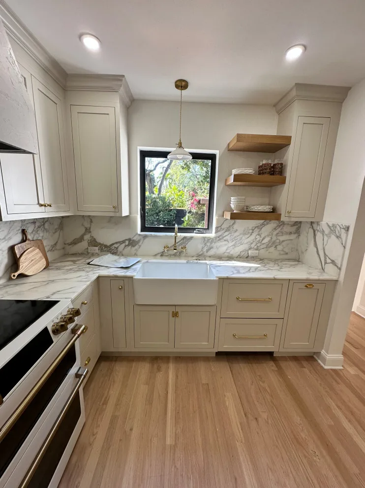 Elegantly Simple by Eleet Fine American Cabinetry - Photo 4