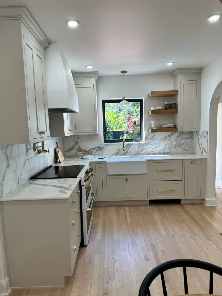 Elegantly Simple by Eleet Fine American Cabinetry - Photo 3