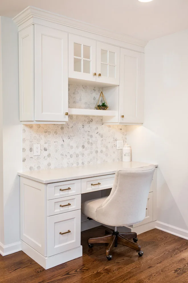 Elegant Kitchen Transformation by Robinwood Kitchens - Photo 2