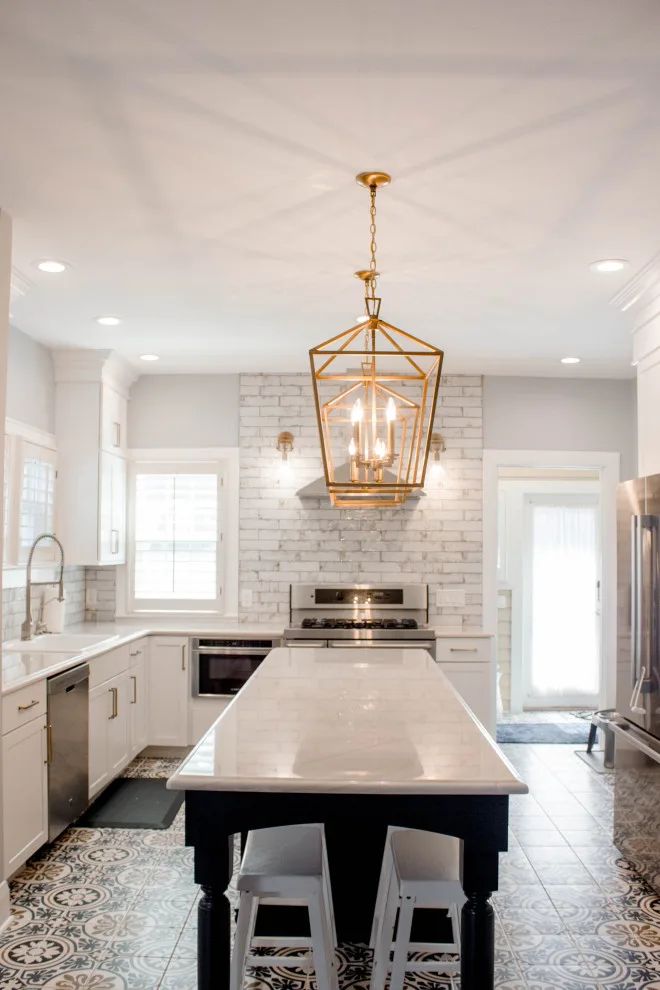 Singh Culinary Renovation by The Bath And Kitchen Gallery, Inc. - Photo 7