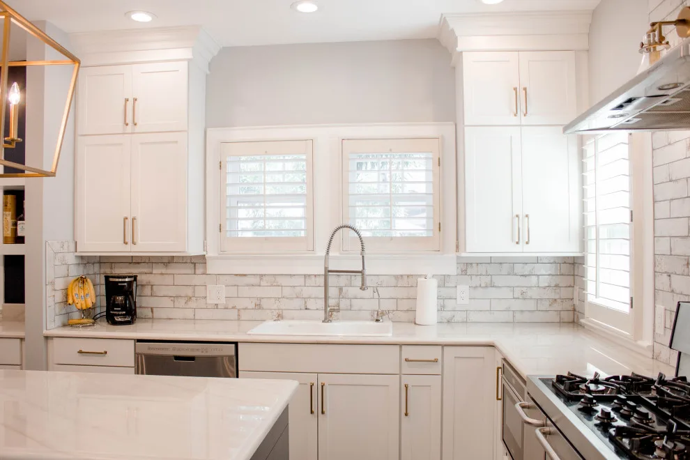Singh Culinary Renovation by The Bath And Kitchen Gallery, Inc. - Photo 8