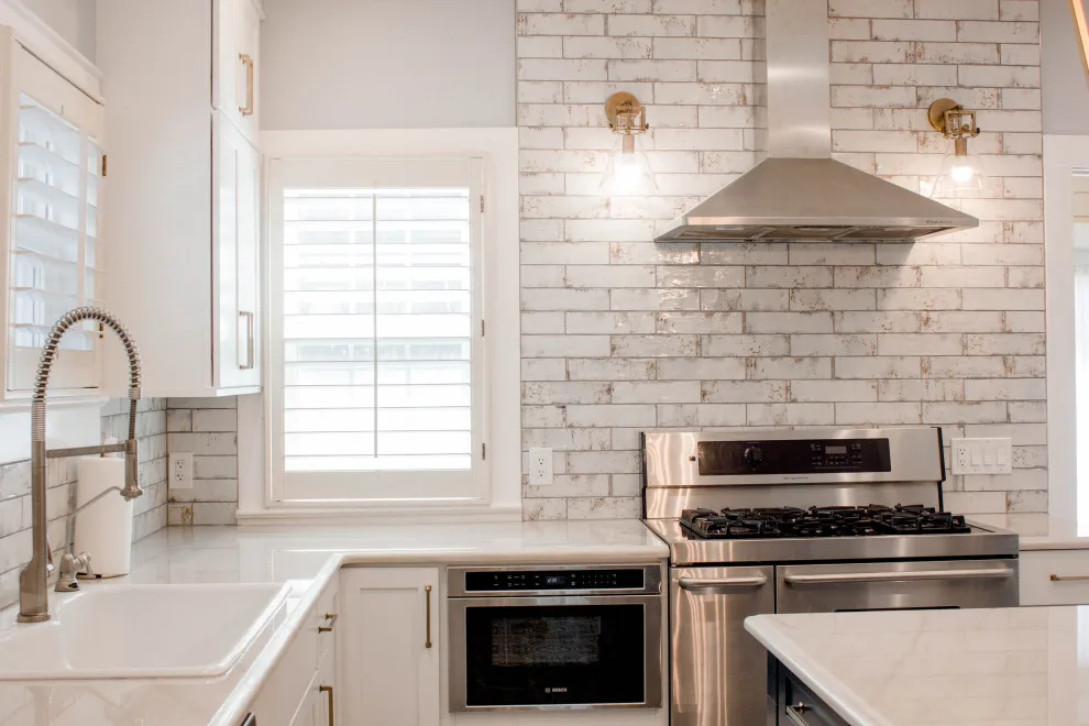 Singh Culinary Renovation by The Bath And Kitchen Gallery, Inc. - Photo 5