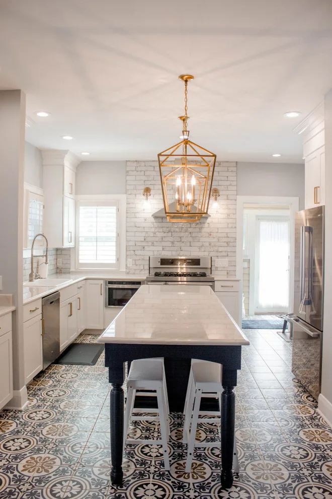 Singh Culinary Renovation by The Bath And Kitchen Gallery, Inc. - Photo 12