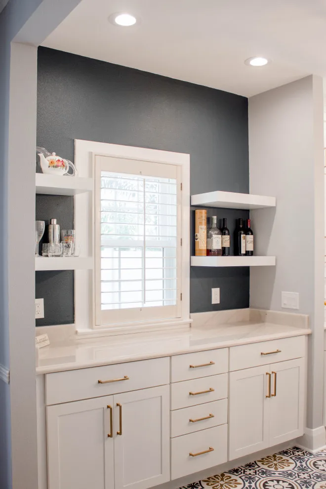 Singh Culinary Renovation by The Bath And Kitchen Gallery, Inc. - Photo 13