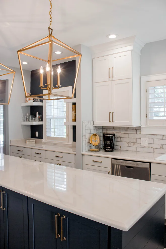 Singh Culinary Renovation by The Bath And Kitchen Gallery, Inc. - Photo 23