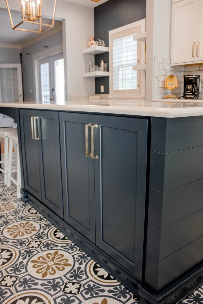 Singh Culinary Renovation by The Bath And Kitchen Gallery, Inc. - Photo 16