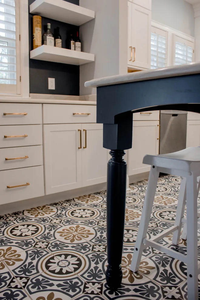 Singh Culinary Renovation by The Bath And Kitchen Gallery, Inc. - Photo 17