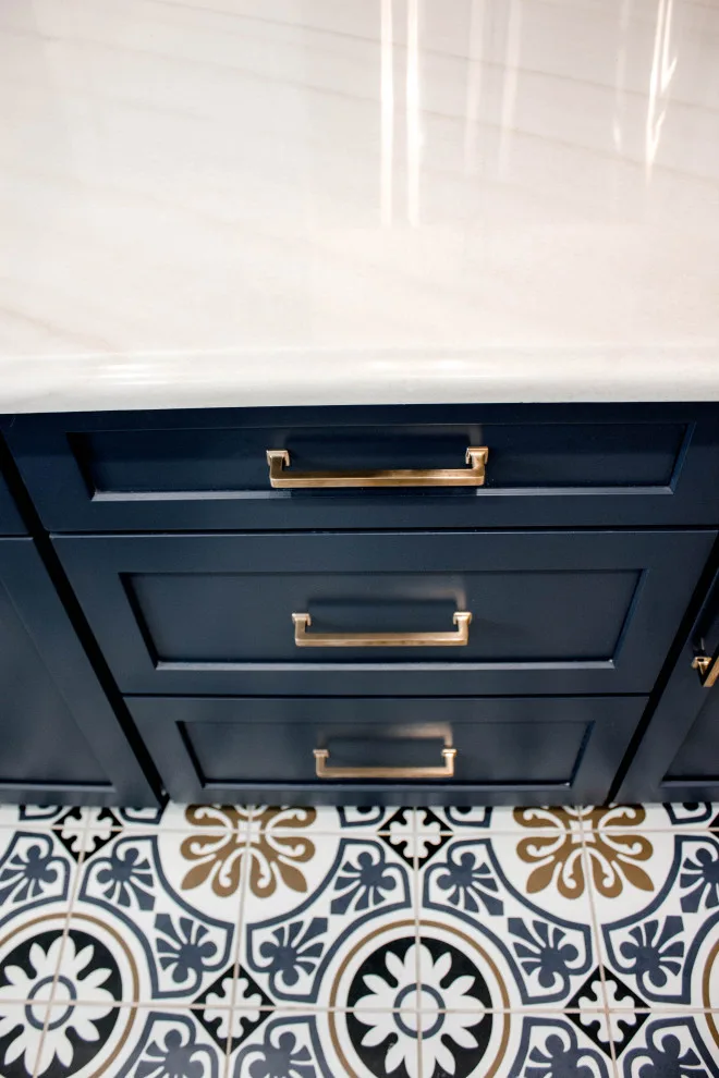 Singh Culinary Renovation by The Bath And Kitchen Gallery, Inc. - Photo 9