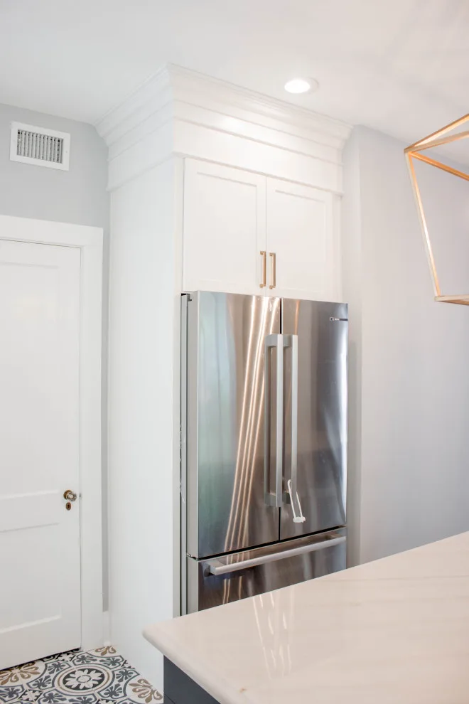 Singh Culinary Renovation by The Bath And Kitchen Gallery, Inc. - Photo 11