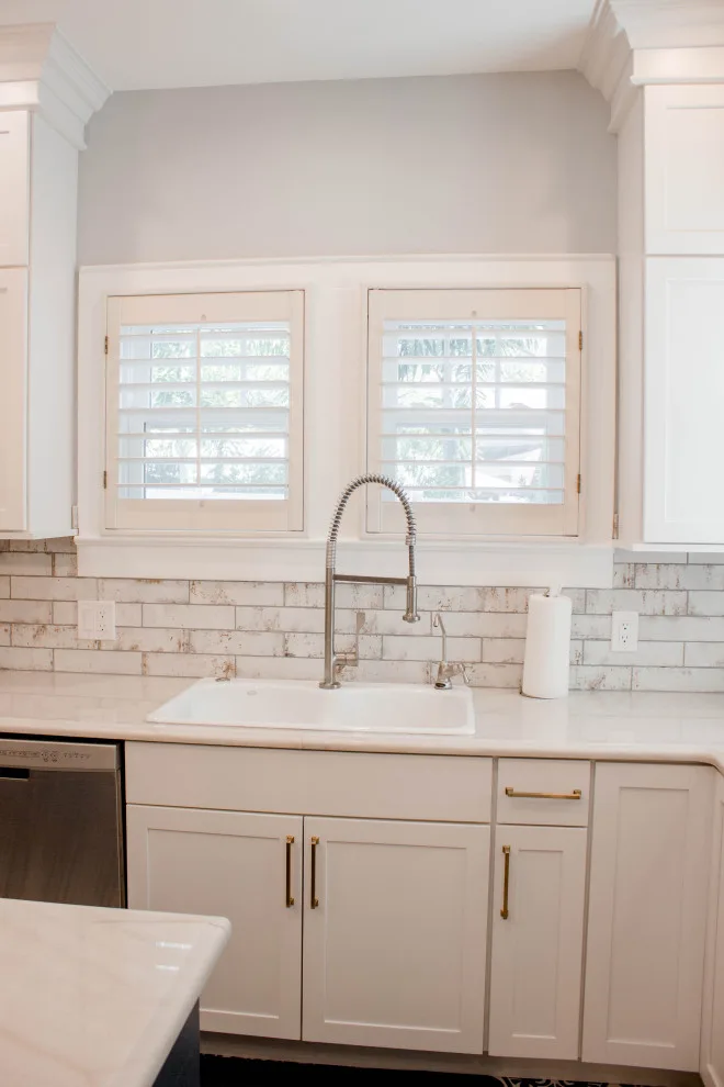 Singh Culinary Renovation by The Bath And Kitchen Gallery, Inc. - Photo 21