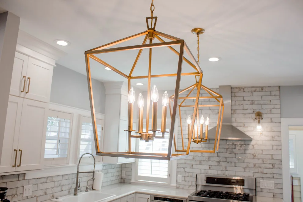 Singh Culinary Renovation by The Bath And Kitchen Gallery, Inc. - Photo 19