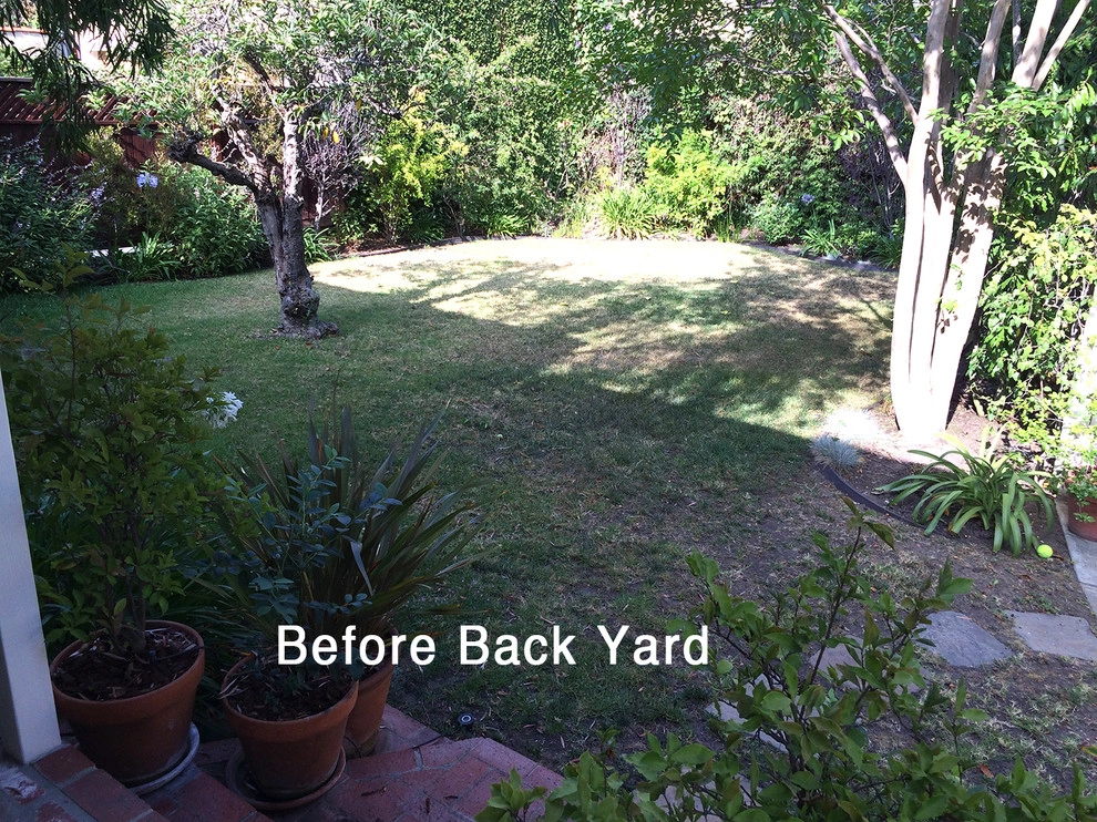 A Natural Refuge - Hollywood by Bosler Earth Design - Photo 12