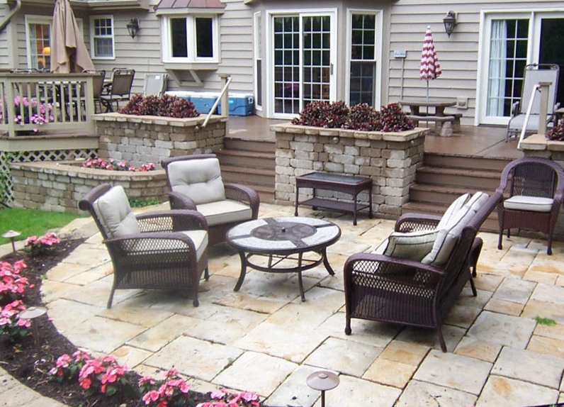 Our Work by D & M Outdoor Living Spaces - Photo 5