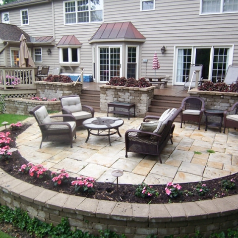 Our Work by D & M Outdoor Living Spaces - Photo 15