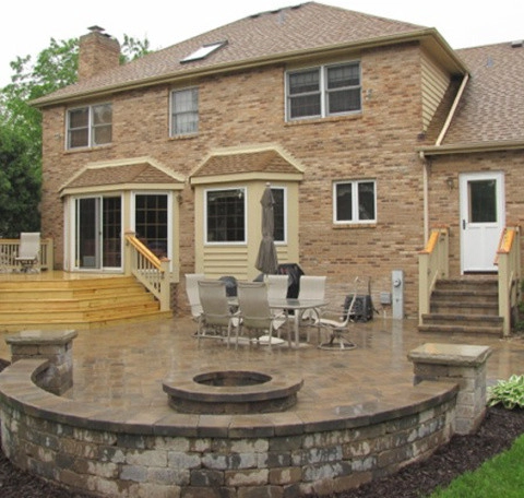 Our Work by D & M Outdoor Living Spaces - Photo 24