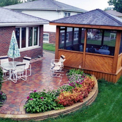 Our Work by D & M Outdoor Living Spaces - Photo 4