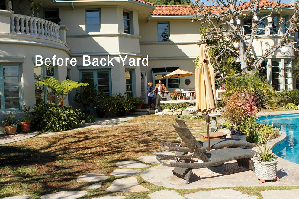 Classical, Whimsical, and Drought Tolerant-Beverly Hills by Bosler Earth Design - Photo 13
