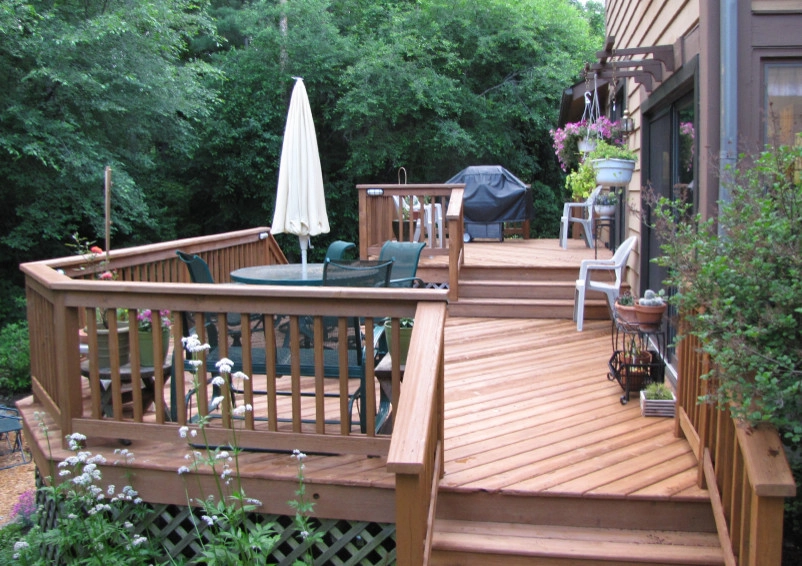 D & M Outdoor Living Spaces - Photo 14