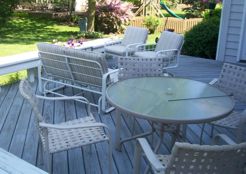 Decks and Railings by D & M Outdoor Living Spaces - Photo 14